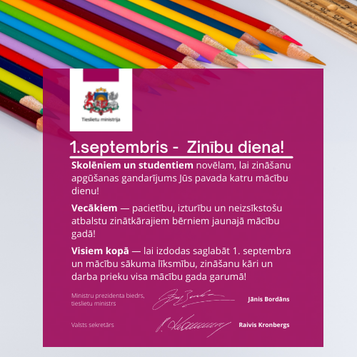 Apsveikums