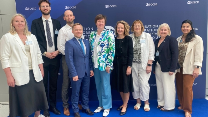 oecd