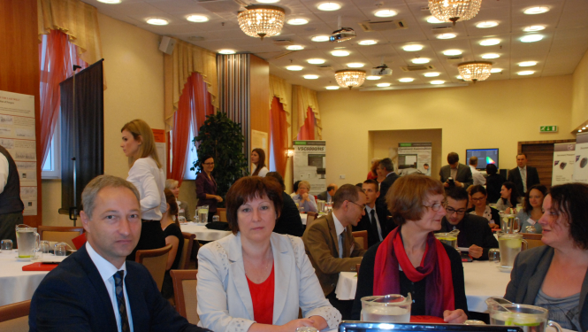 Tieslietu ministrs Jānis Bordāns atklāj Eiropas rokrakstu ekspertu konferenci Rīgā