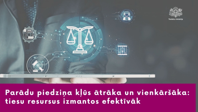 tiesas