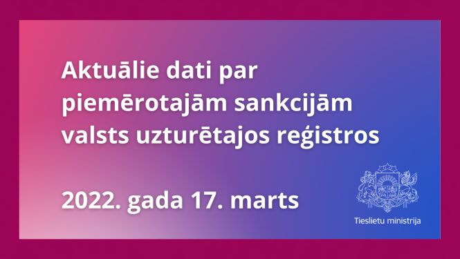 Sankcijas