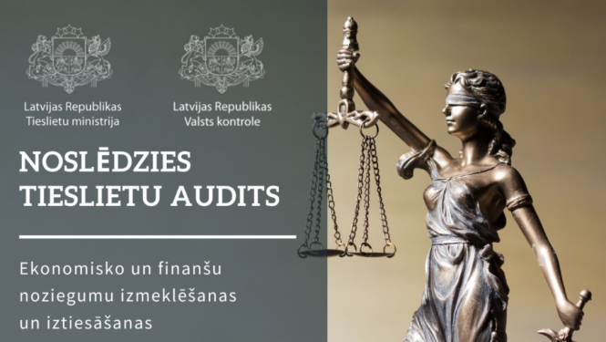audits
