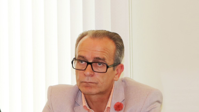 Dzintars Rasnačs ar arodbiedrībām apspriež tieslietu nozares darbinieku atalgojuma jautājumus