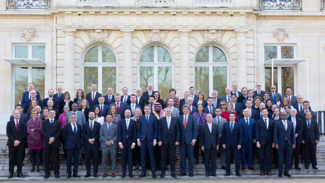 Foto: OECD