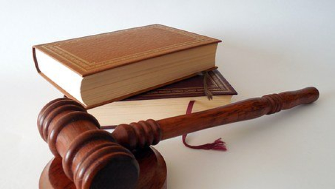 Administrative Liability Law 