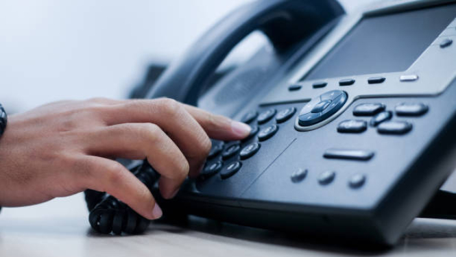Telefonkonsultacija