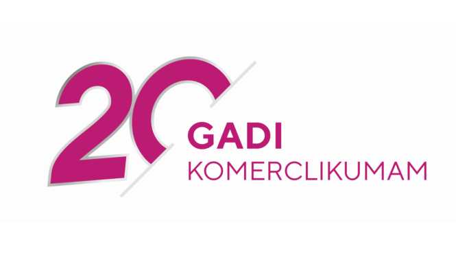 Komerclikuma konference
