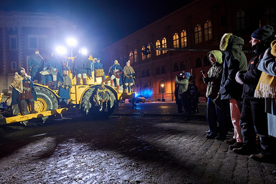 Barikādes 35