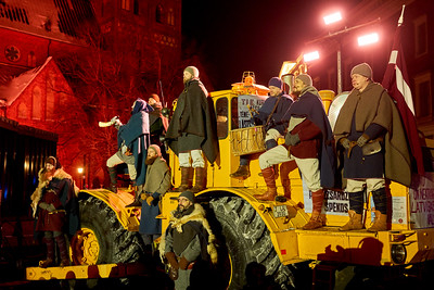 Barikādes 35