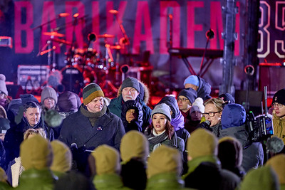 Barikādes 35