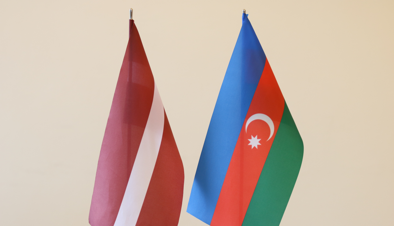 Latvijas un Azerbaidžānas ministri parakstīs Saprašanās memorandu par sadarbību tieslietās