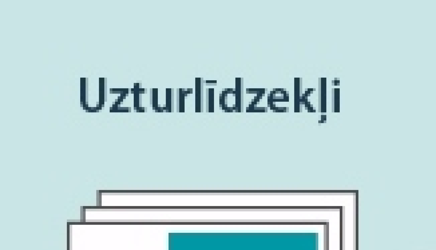 Jaunais Uzturlīdzekļu garantiju fonda likuma regulējums
