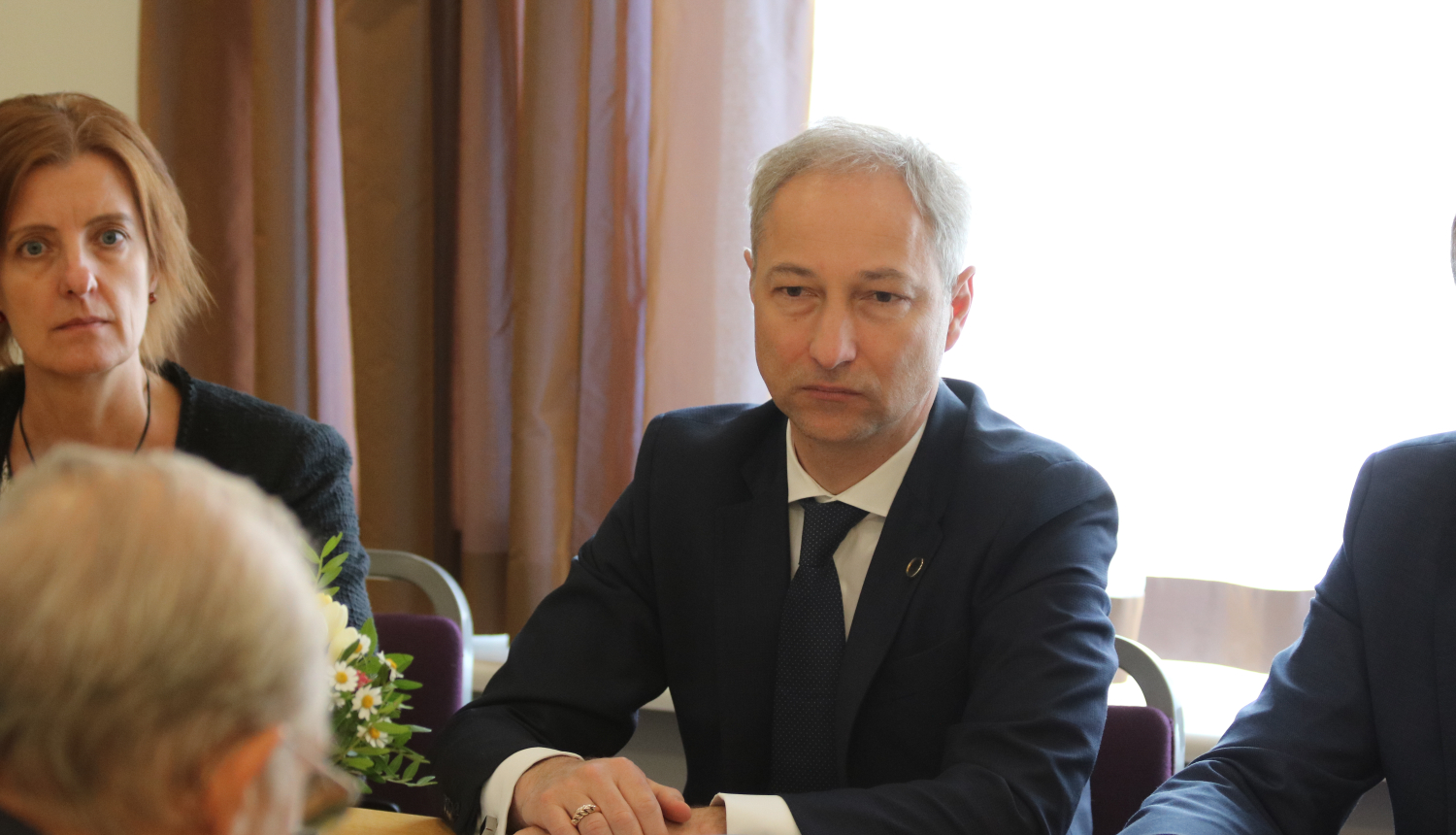 OECD ģenerālsekretārs pauž atbalstu TM iecerei veidot specializētu tiesu finanšu un ekonomisko noziegumu lietu izskatīšanai