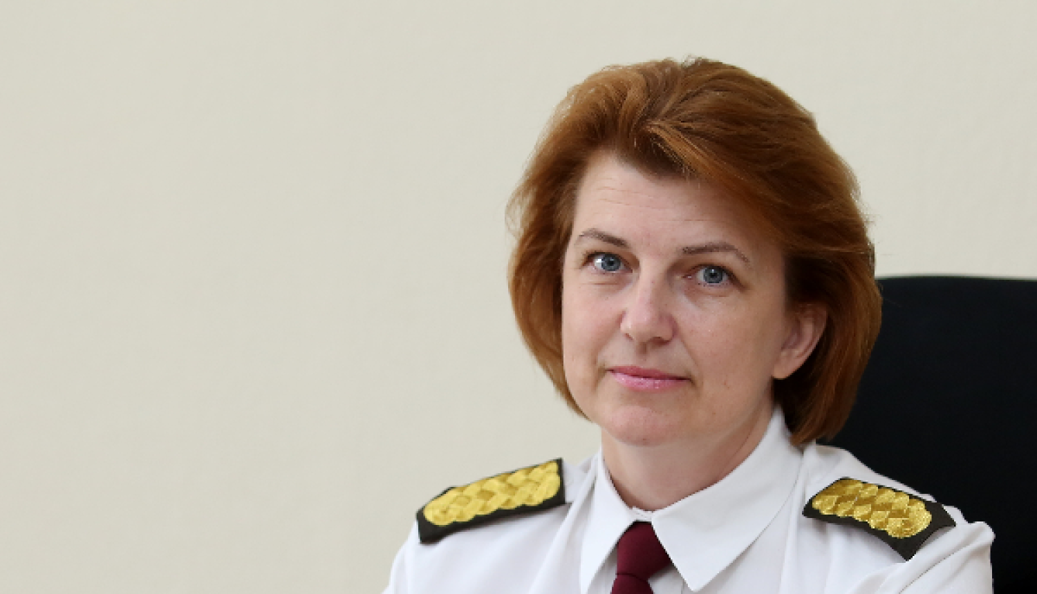 MK pagarina Ilonas Spures pilnvaras IeVP vadītājas amatā