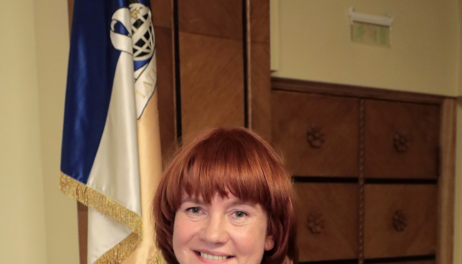 Valtera Capa apbalvojumu saņēma Maija Dambrova