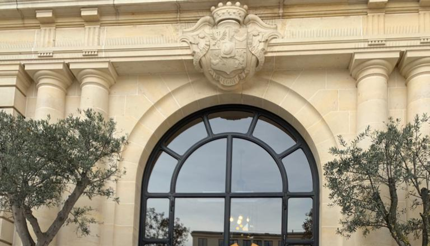 Tieslietu ministrs Parīzē tiekas ar OECD ģenerālsekretāru un apmeklē Francijas Valsts padomi