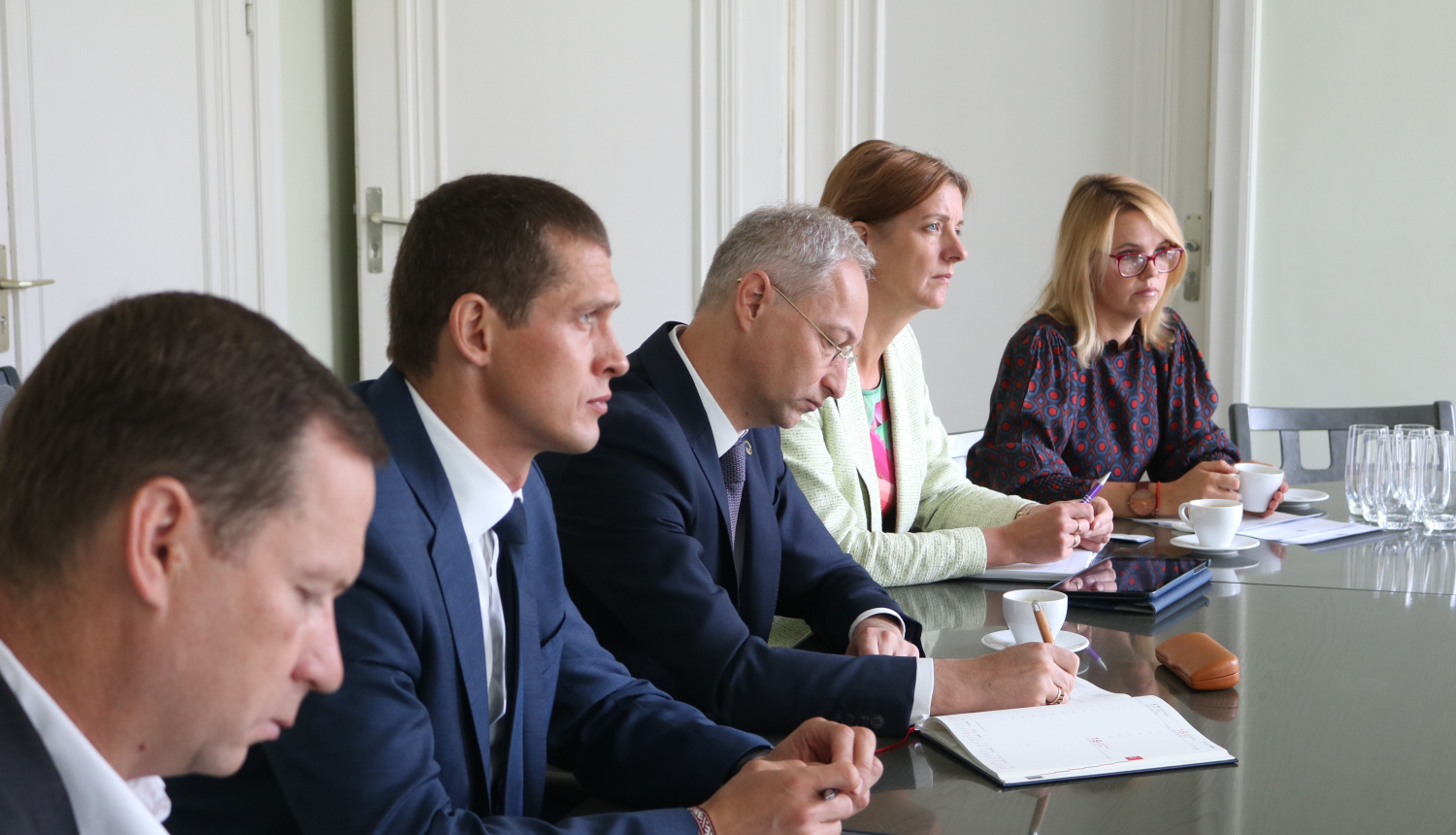 Bordāns: TM un IeM kopīgs mērķis ir noziedzības apkarošana un tiesiskuma stiprināšana