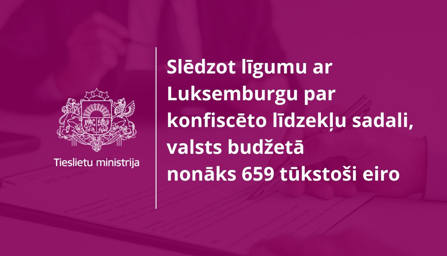 Luksemburga