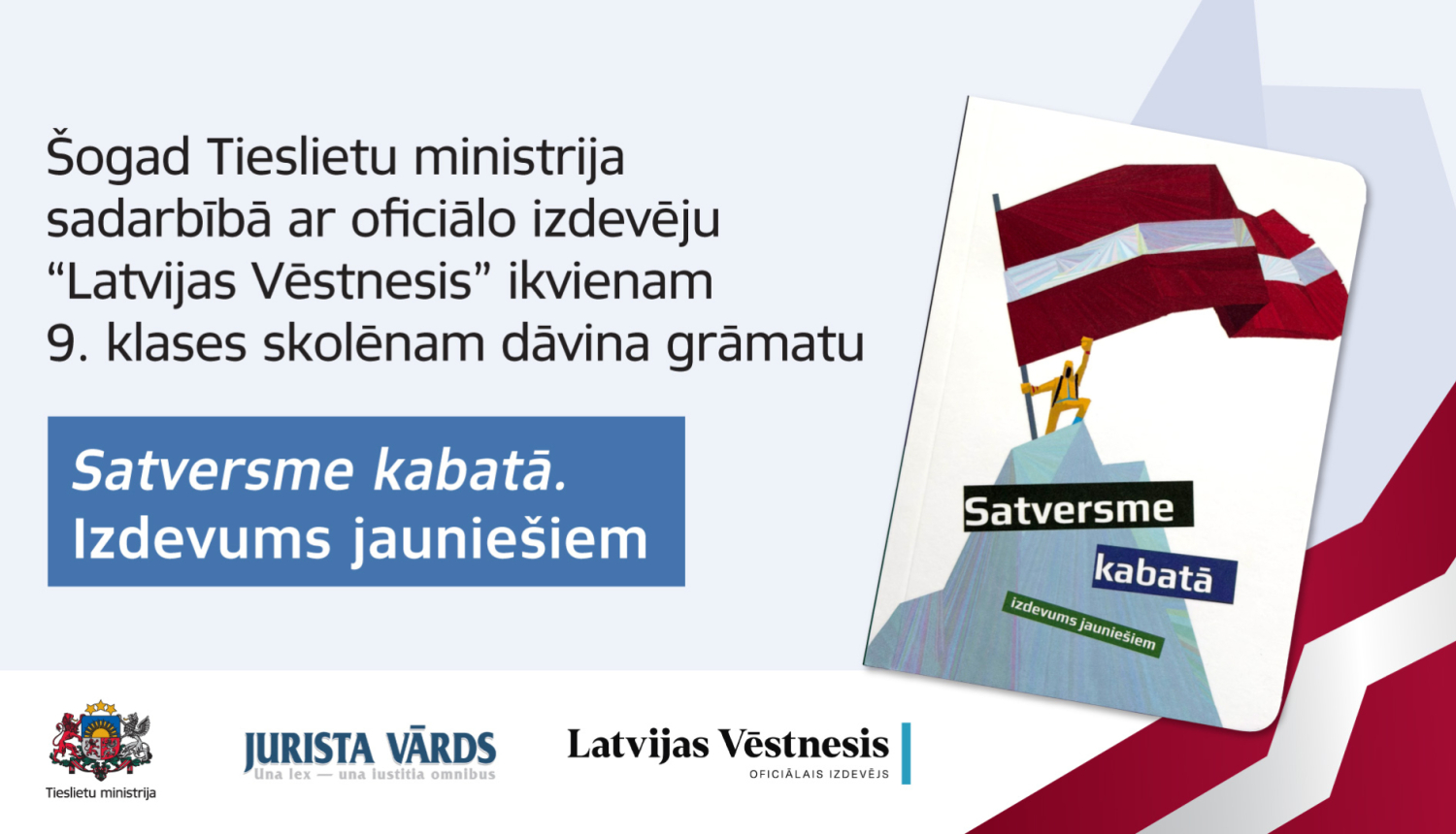 Satversme kabatā