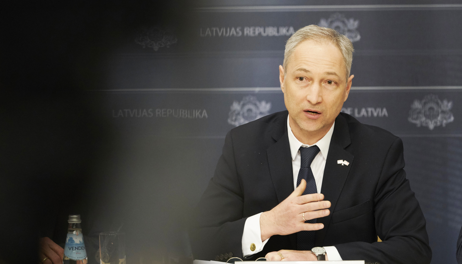 J.Bordāns: OECD Pretkorupcijas darba grupas izteikto rekomendāciju izpildē būtiska loma būs Ģenerālprokuratūrai un nākamajam ģenerālprokuroram