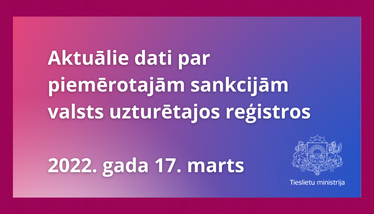 Sankcijas