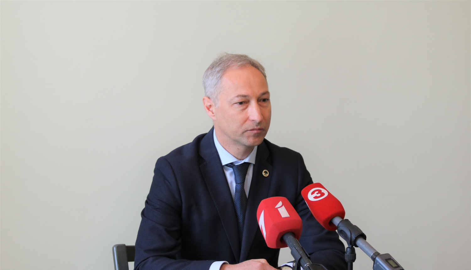 Tieslietu ministrs rosinās pārbaudes uzsākšanu par ģenerālprokurora atbilstību ieņemamajam amatam