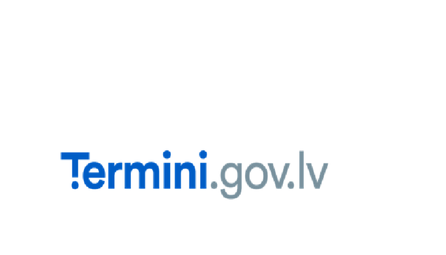 Atklāts Latvijas Nacionālais terminoloģijas portāls