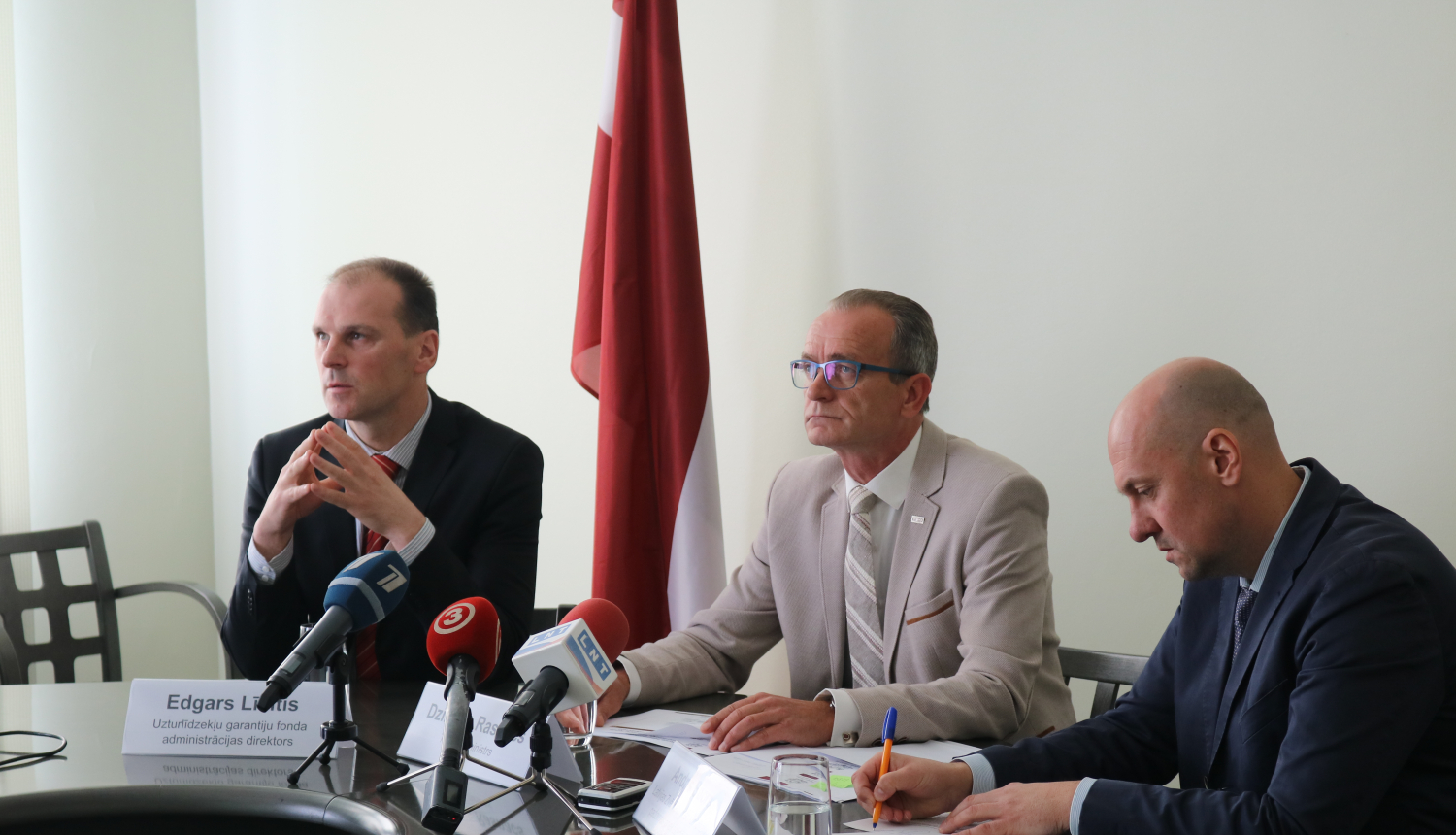 Turpmāk valsts garantētos uzturlīdzekļus izmaksās līdz 21 gadu vecumam