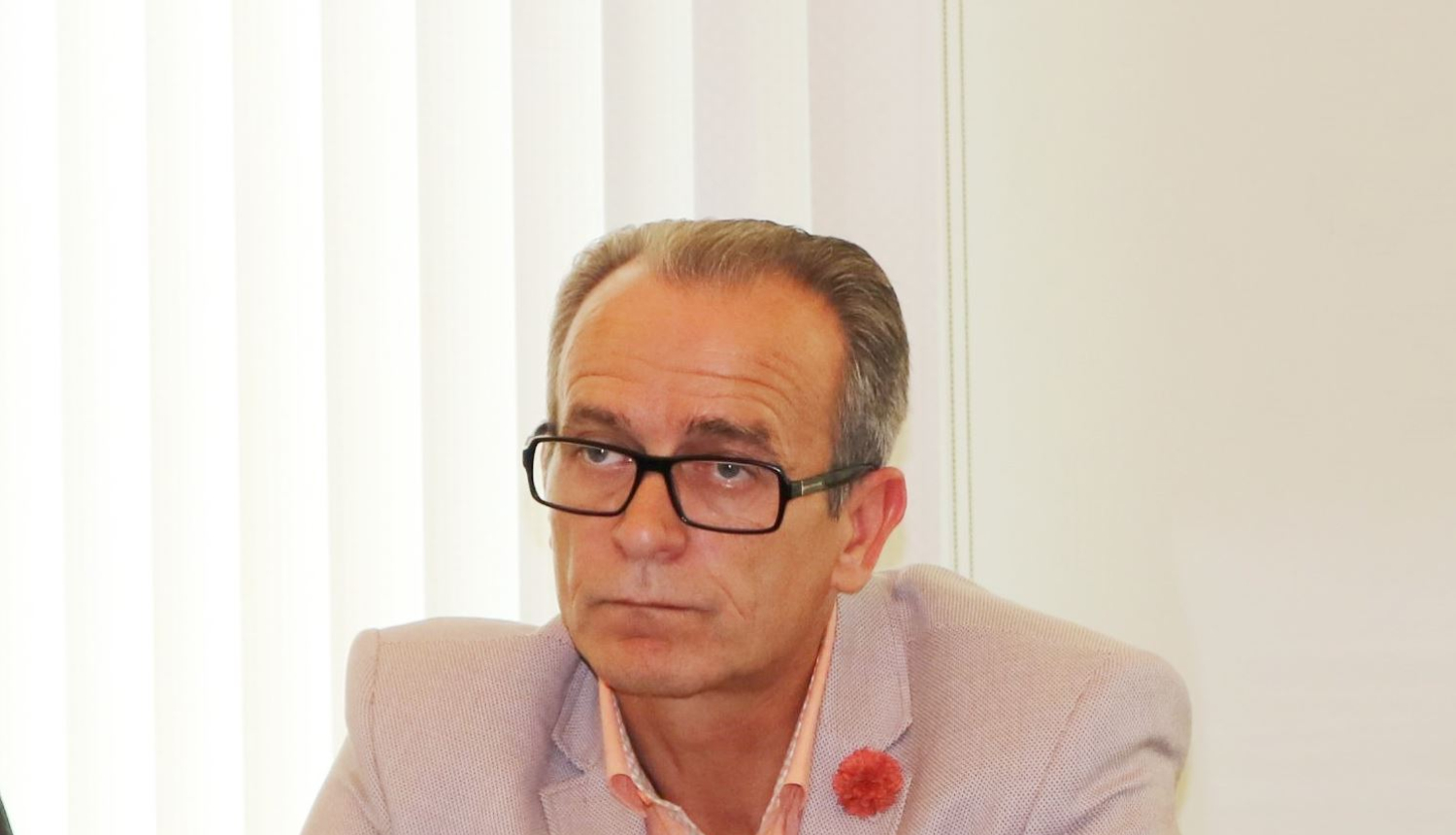 Dzintars Rasnačs ar arodbiedrībām apspriež tieslietu nozares darbinieku atalgojuma jautājumus