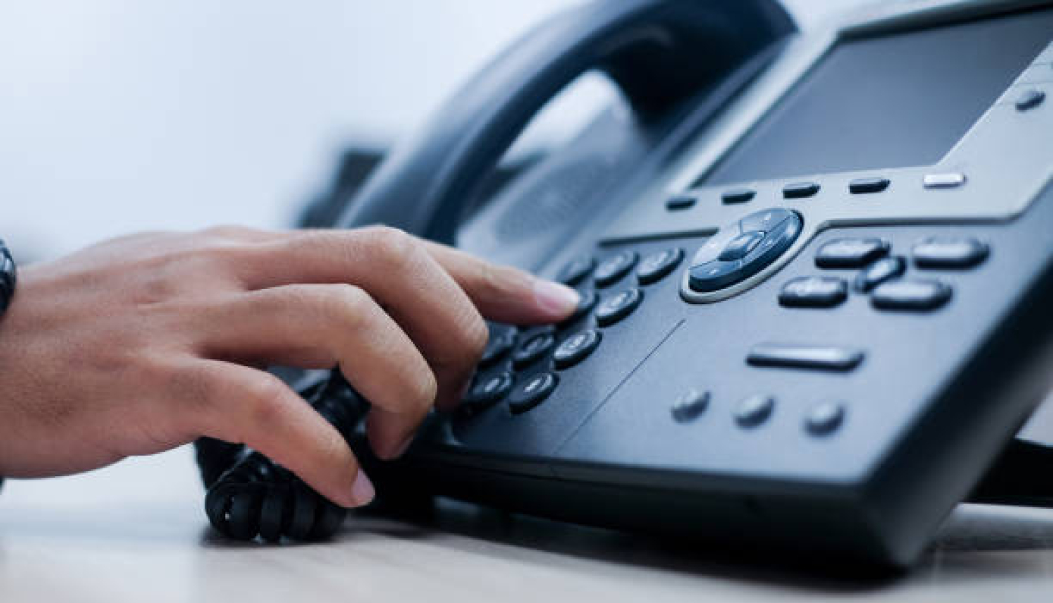 Telefonkonsultacija