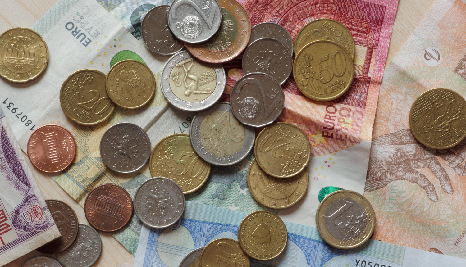 Finanses