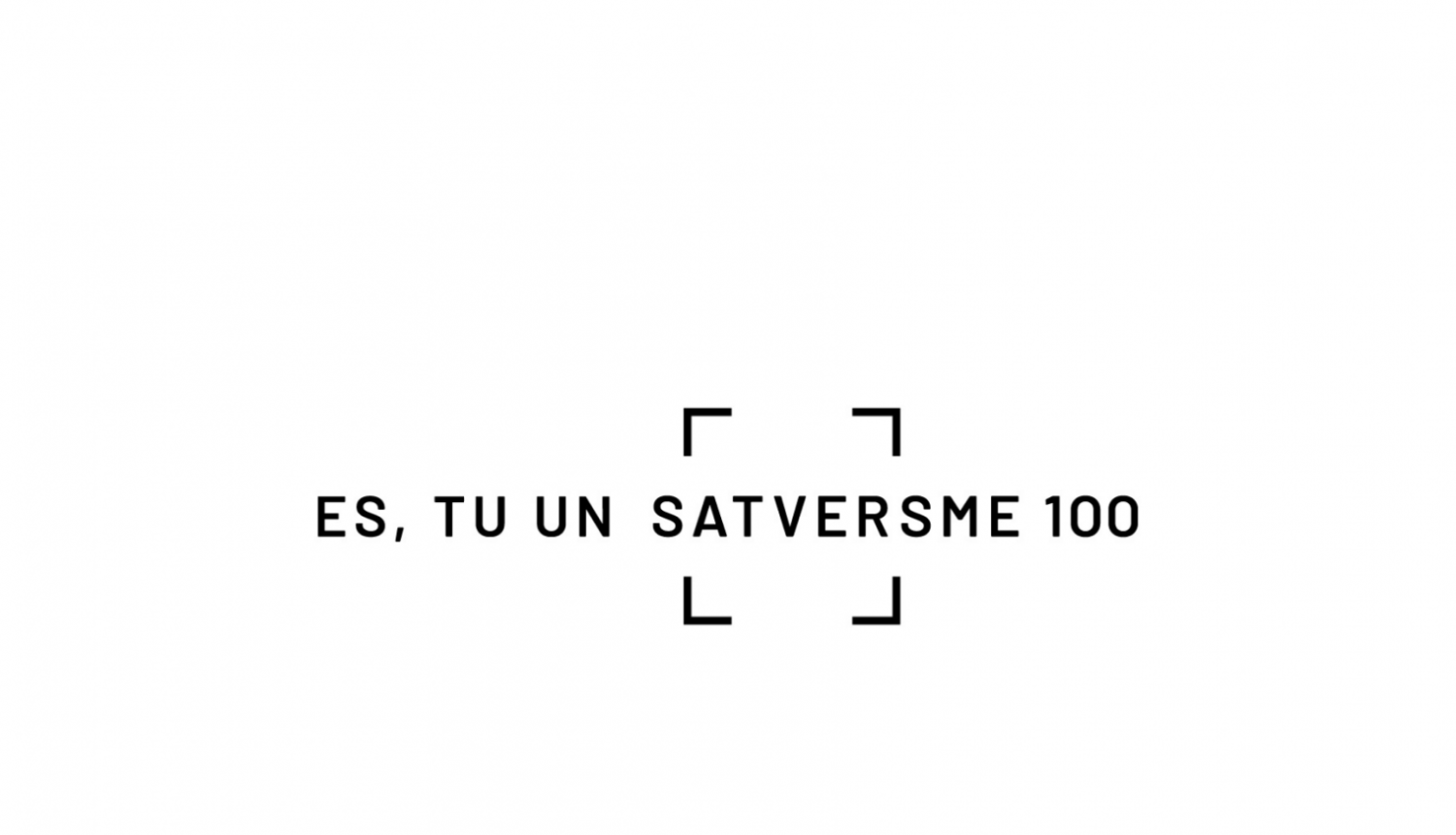 Es Tu un Satversme