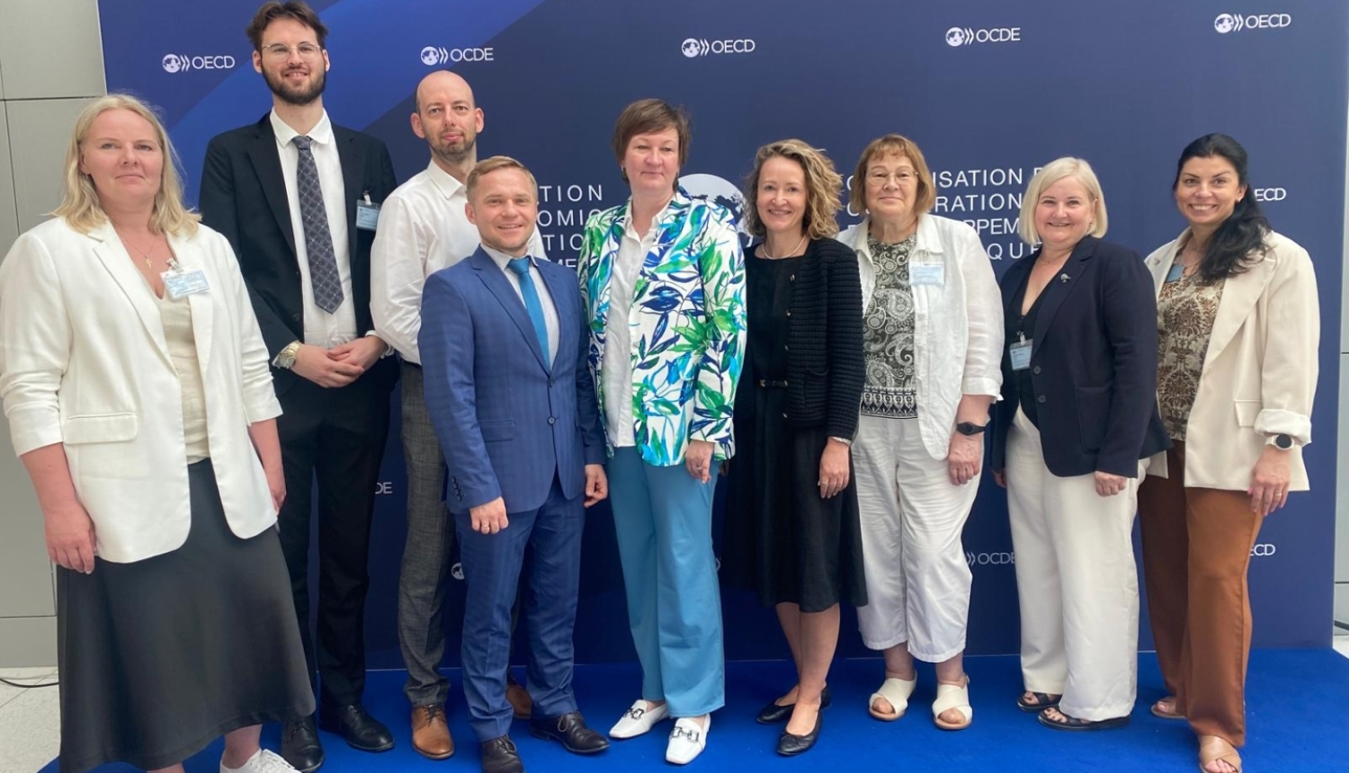 oecd