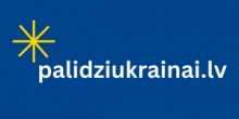 Palīdzība Ukrainai latviski