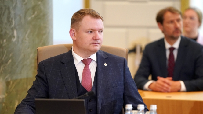 MK sēde