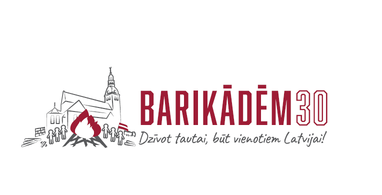 Barikādes