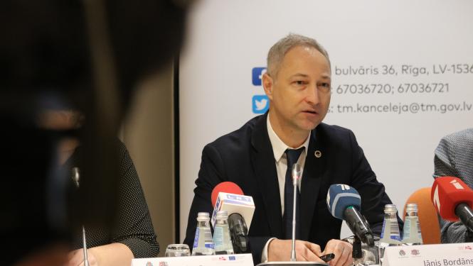 Starptautiskā Valūtas fonda pētījums apliecina, ka Latvija ir uz pareizā ceļa maksātnespējas jomas pilnveidošanā