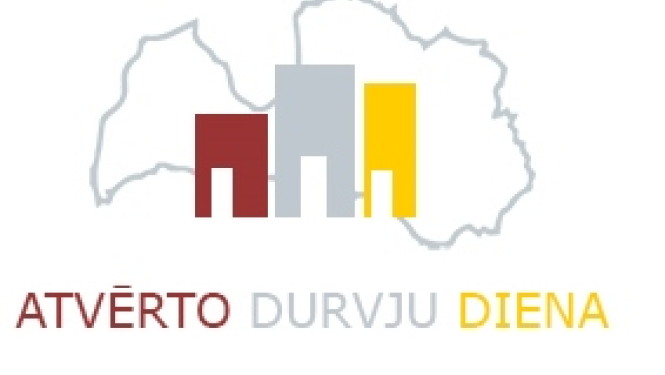 Tieslietu ministrijā - Atvērto durvju diena!
