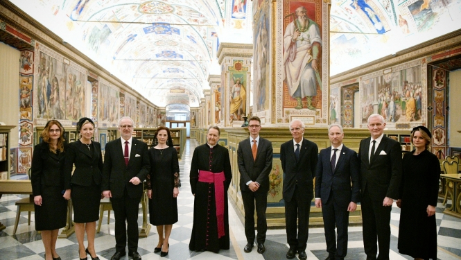 Vatikāns