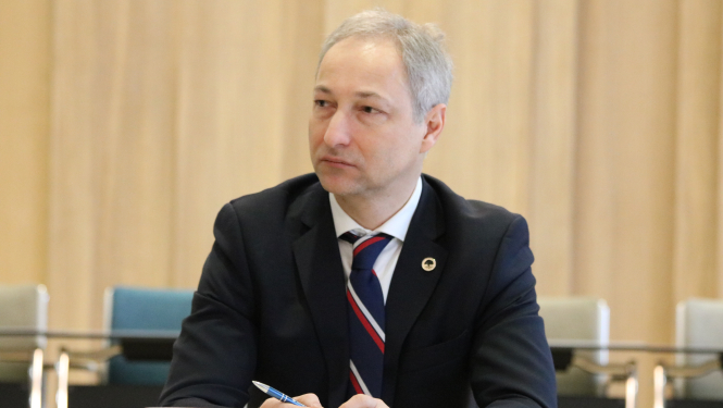 Tieslietu ministrs: Efektīvu un taisnīgu tiesas procesu raksturo ne tikai ātrums, bet arī kvalitatīvs spriedums