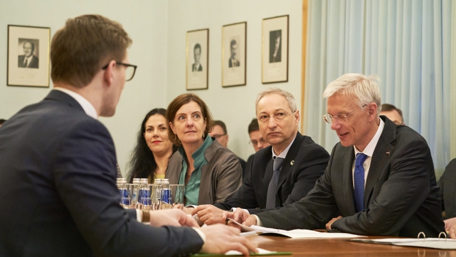 No Konfiskācijas fonda tiek piešķirti līdzekļi efektīvākai finanšu un ekonomisko noziegumu apkarošanai