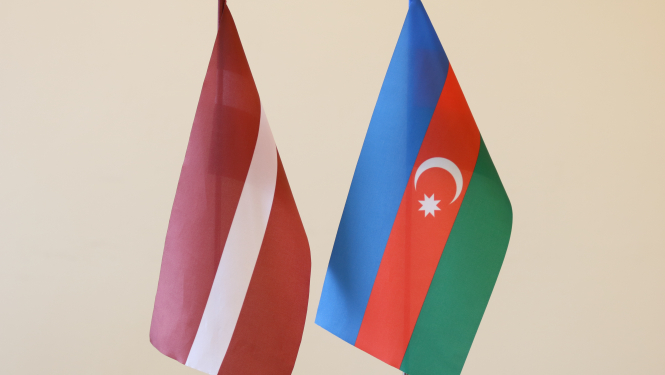 Latvijas un Azerbaidžānas ministri parakstīs Saprašanās memorandu par sadarbību tieslietās