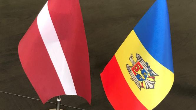 Moldovas parlamenta pārstāvji iepazīsies ar Latvijas pieredzi personas datu aizsardzības jautājumos