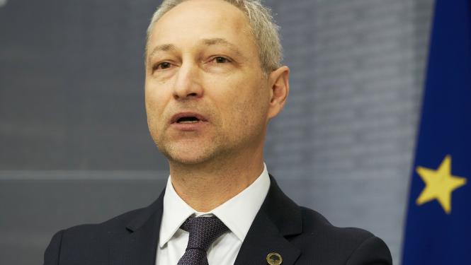 Tieslietu ministrs par būtiskiem pārkāpumiem no amata atceļ tiesu izpildītāju Sandru Jaunsleini