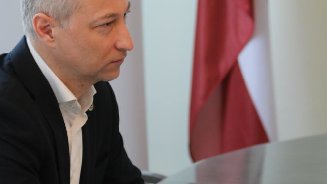 Tieslietu ministrs un FNA vienojas par sadarbības prioritātēm komercdarbības tiesiskās vides uzlabošanai