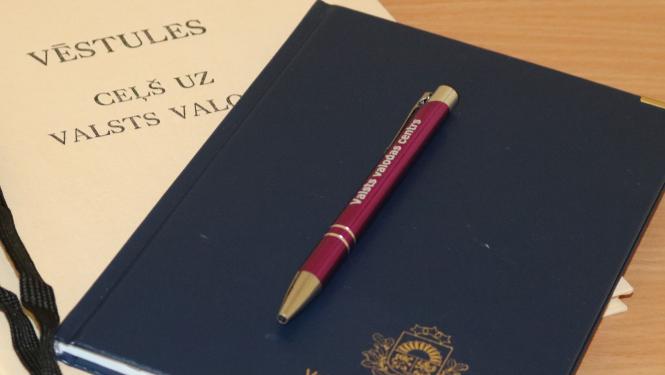 Darbu uzsāk jauni sabiedriskie palīgi
