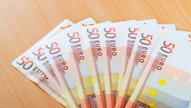 No 1. janvāra krietni palielinājušies naudas sodi par ekonomiskajiem noziegumiem