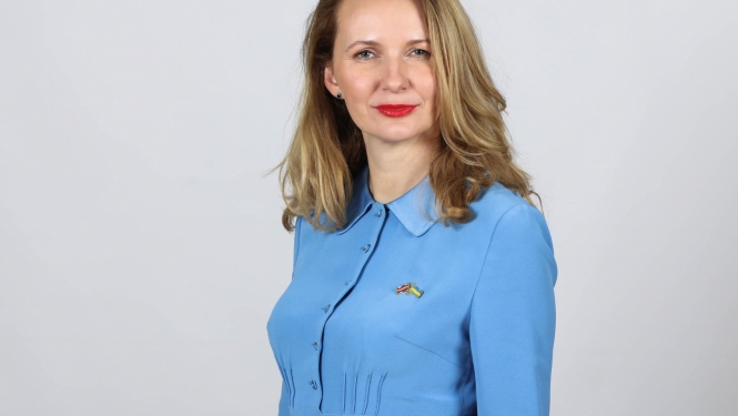 Inese Lībiņa-Egnere
