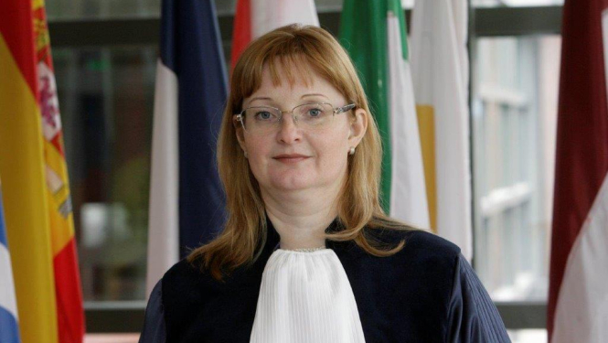 Augstajā ES Vispārējās tiesas tiesneša amatā uz vēl vienu termiņu iecelta Inga Reine