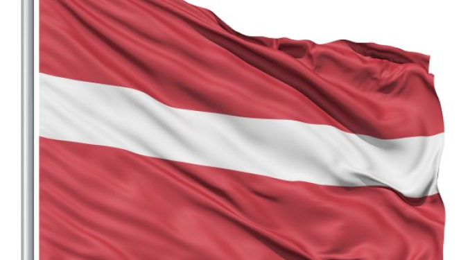 Tieslietu ministrs aicina godināt latviešu patriotu Gunāru Astru